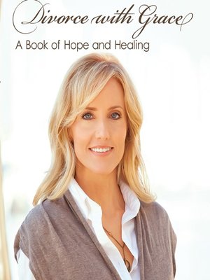 cover image of Divorce with Grace